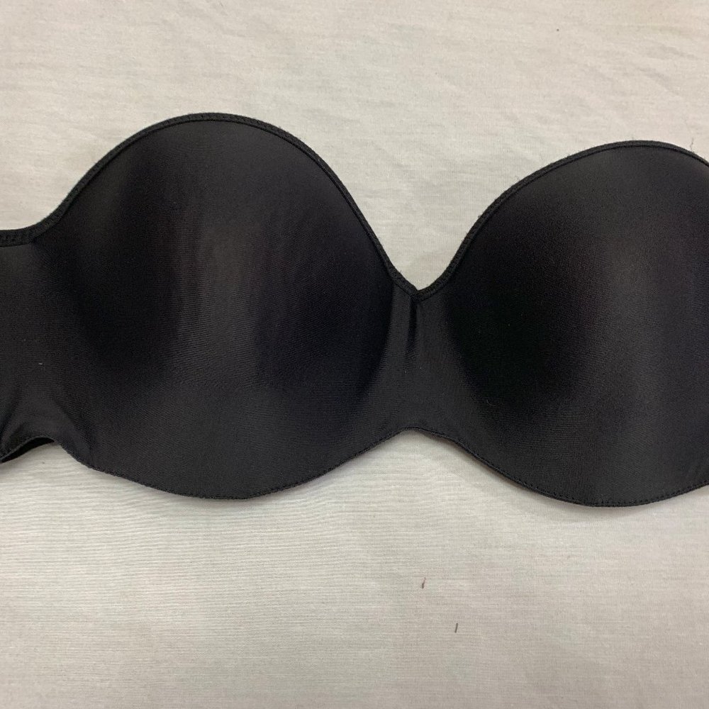 🦜  INSPIRATIONS WOMENS UNDERWIRE BRA SIZE 38C 🦜